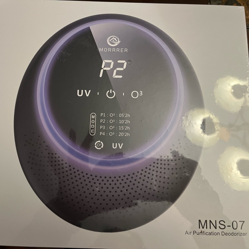 Air Purifier
